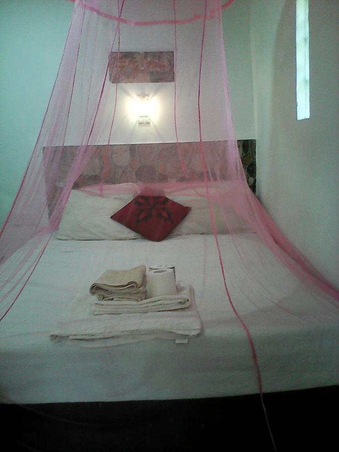Lotus Inn Tourist Resort Dambulla Exterior photo