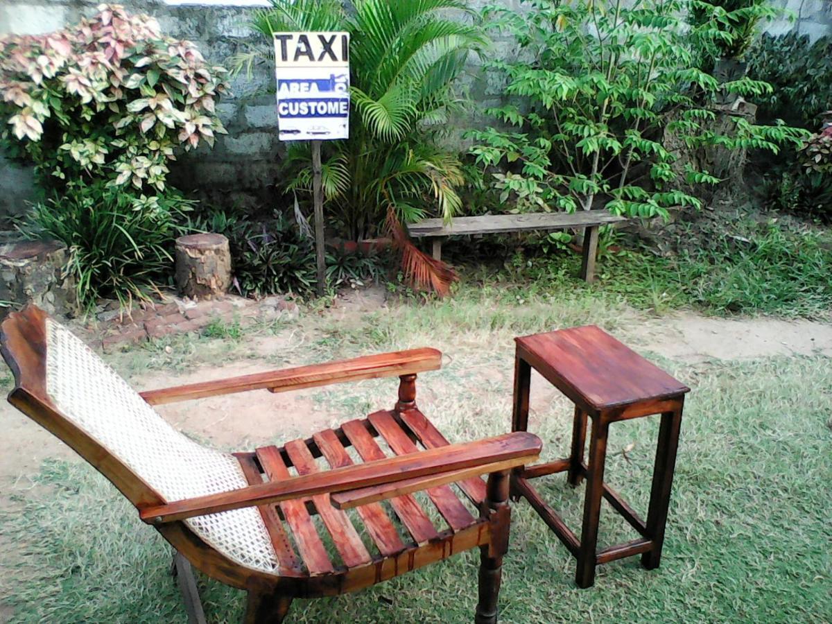 Lotus Inn Tourist Resort Dambulla Exterior photo