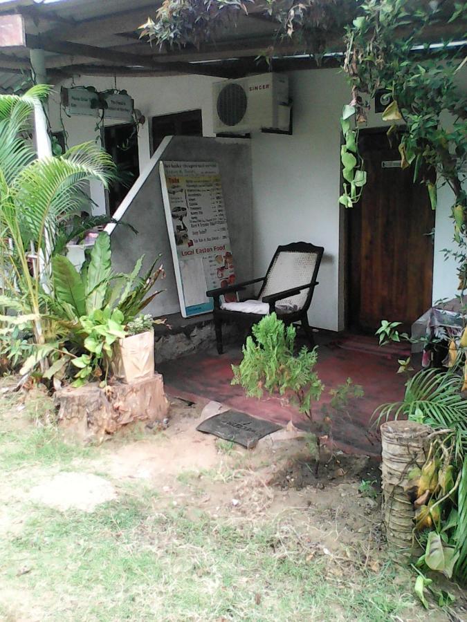 Lotus Inn Tourist Resort Dambulla Exterior photo