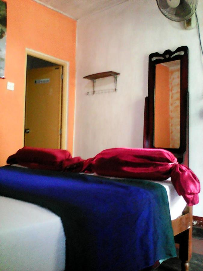 Lotus Inn Tourist Resort Dambulla Exterior photo