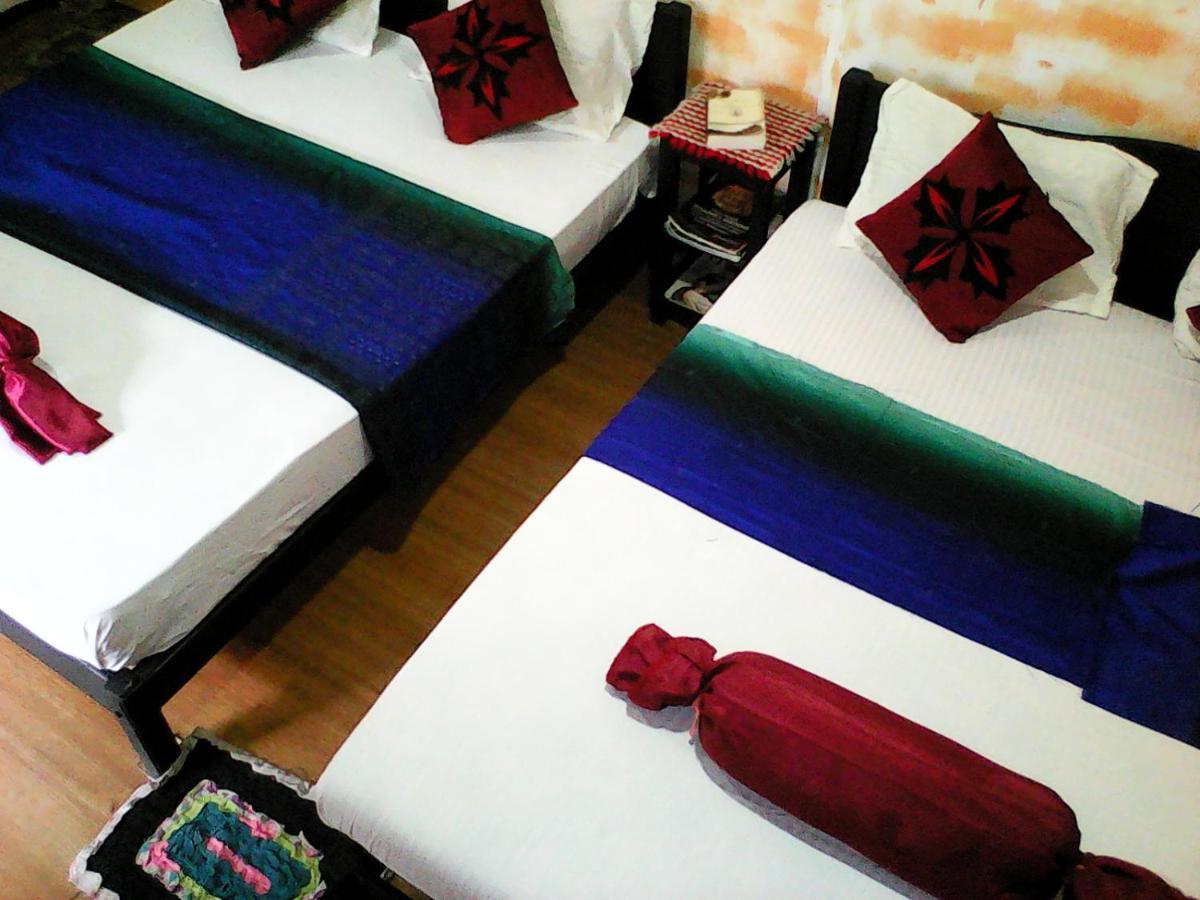 Lotus Inn Tourist Resort Dambulla Exterior photo